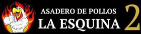 Un logotipo para El Paleto Taberna muestra un tenedor y una cuchara.