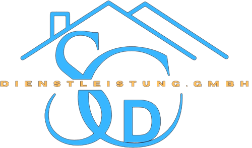 SCD Dienstleistungen GmbH | Baden-Baden | Logo