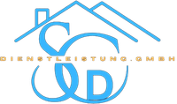 SCD Dienstleistungen GmbH | Baden-Baden SCD Dienstleistungen GmbH | Baden-Baden | Logo
