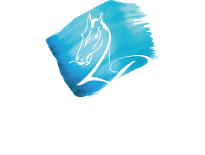 Logo - L. De Rham Équitation