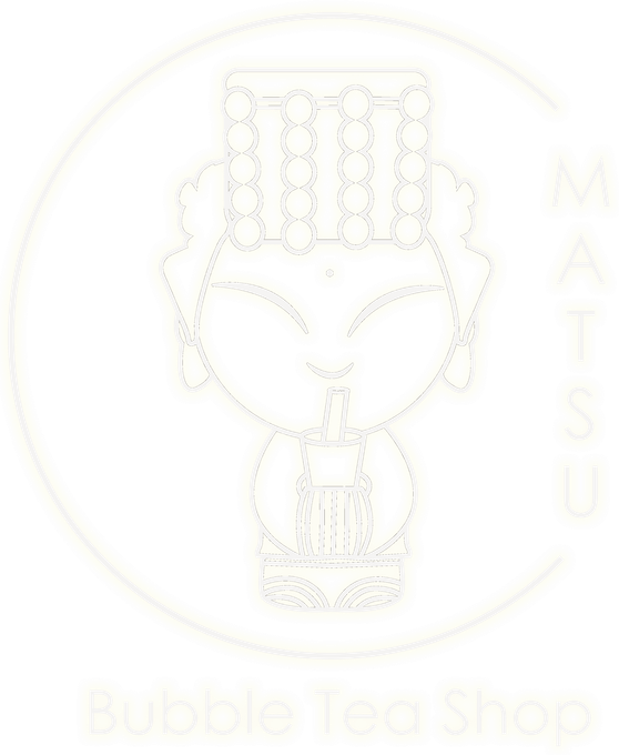 Matsu bubble tea logo1