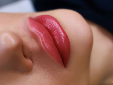 Micropigmentación de Labios