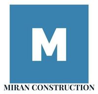 Logo Miran Construction