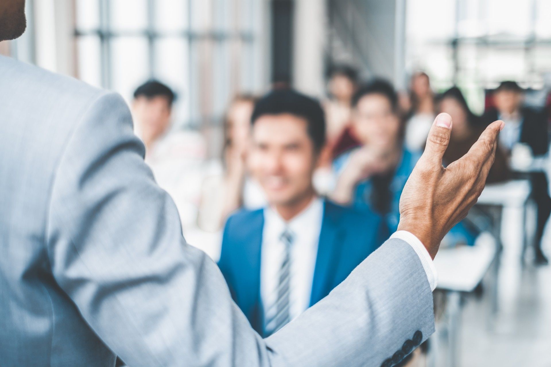 Ateliers thématiques