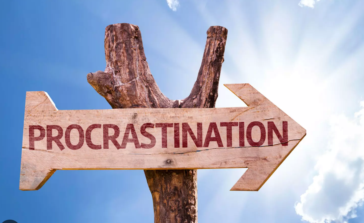 Déjouer la procrastination : échec à la spirale improductive !