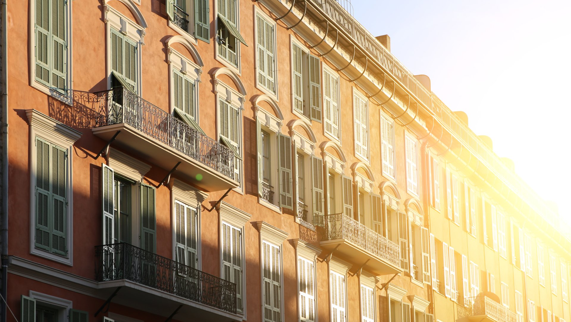 Résidences collectives