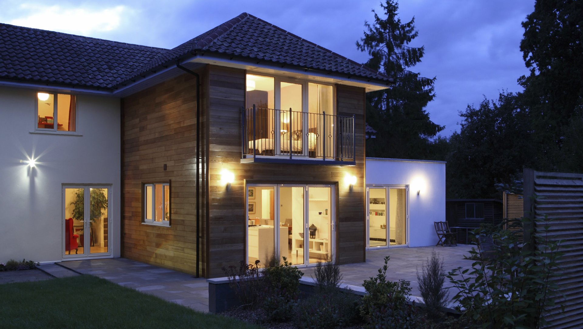 Maisons individuelles