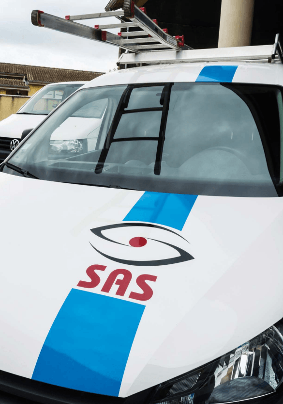 Interventions sécurité