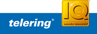 IQ-Telering Logo