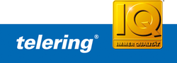 IQ Telering Logo