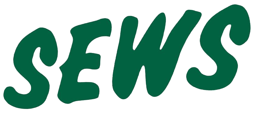 Sews - taller de costura, arreglos de ropa