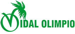 Olimpio Vital logo