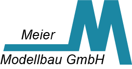 Meier Modellbau GmbH - logo