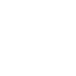 Icono de estrella delineada en verde sobre fondo blanco, ligeramente inclinada