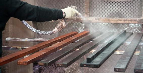 Mezzanine, fabrication de A à Z