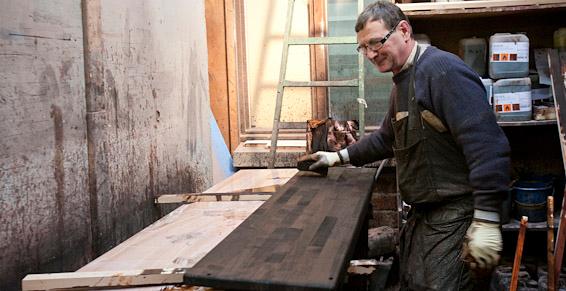 Un savoir-faire unique 