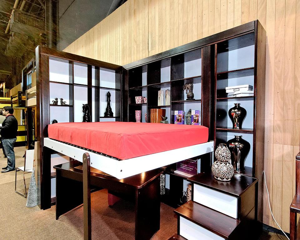 Des realisations adaptées a  votre interieur