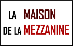 Logo La Maison de la Mezzanine