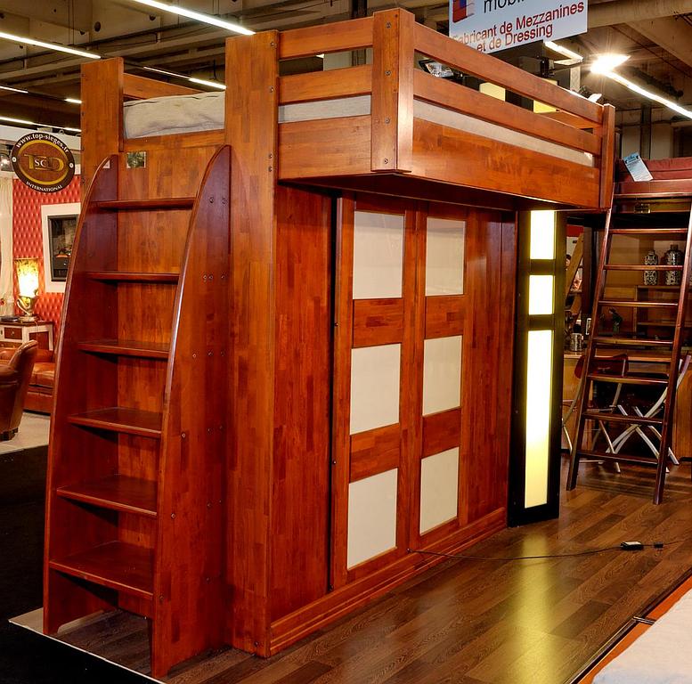 Placard et fabrication unique selon vos besoins