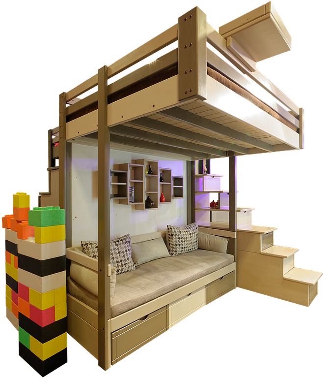 Des réalisations uniques et de qualité