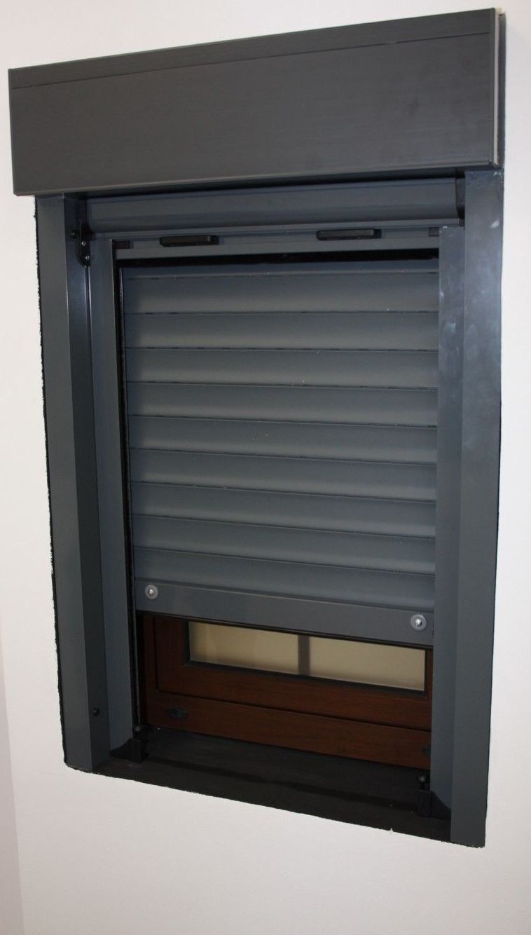 Carpintería de aluminio y PVC en Benetússer para un mejor aislamiento