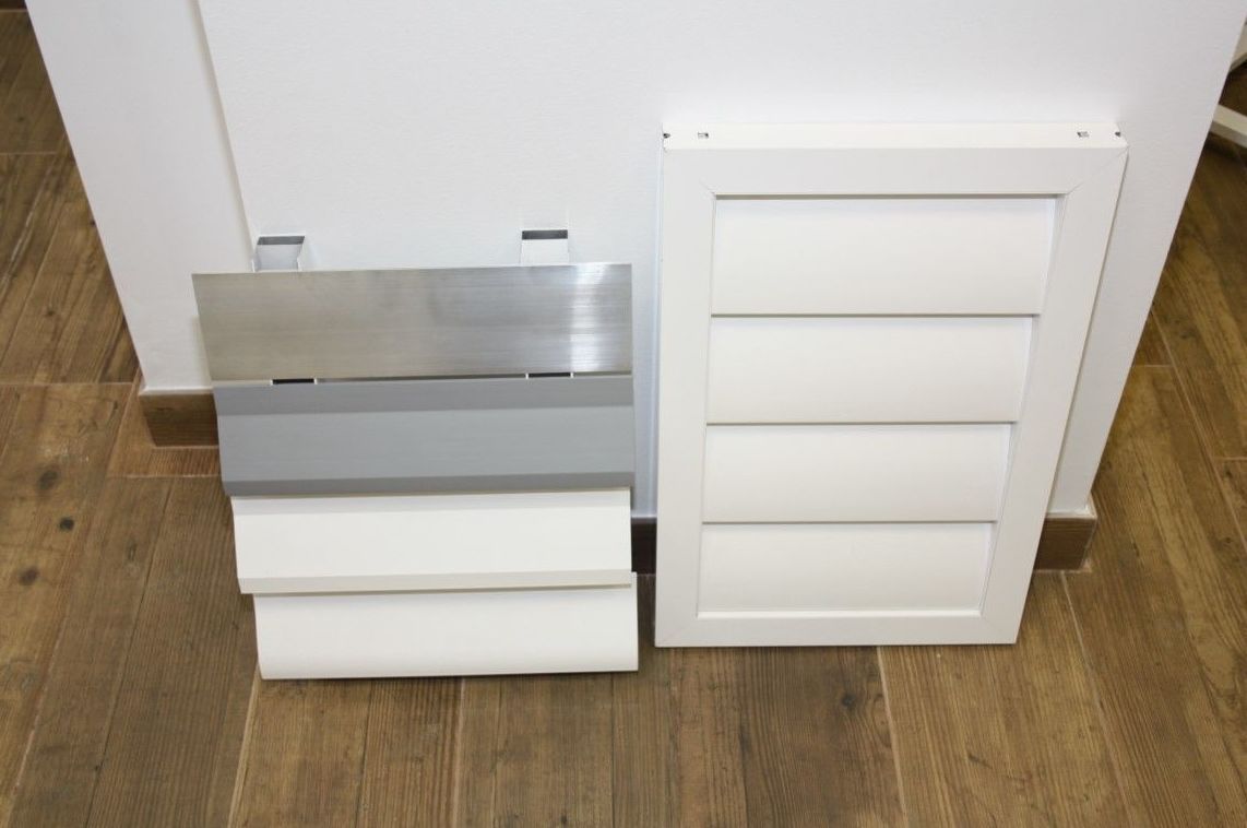 Carpintería de aluminio y PVC en Benetússer por los mejores profesionales