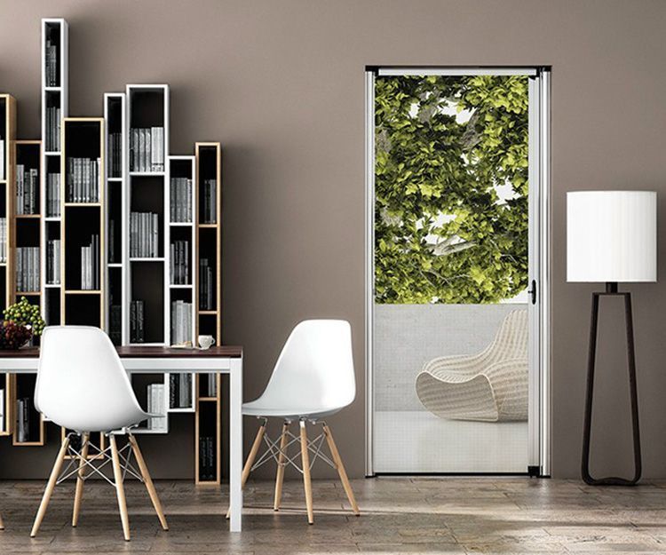 Venta de mosquiteras para puertas en Catarroja