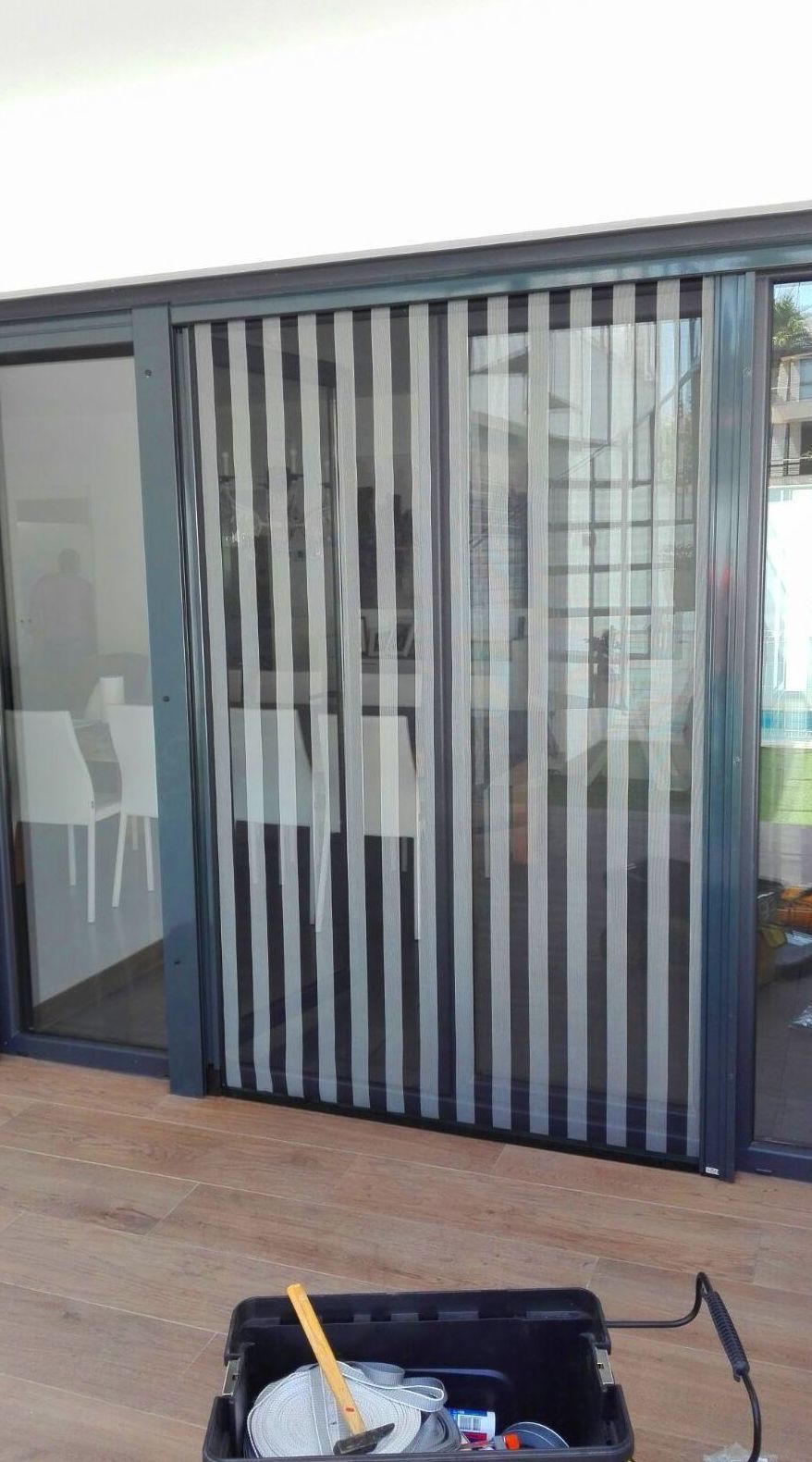 Venta de mosquiteras en Catarroja