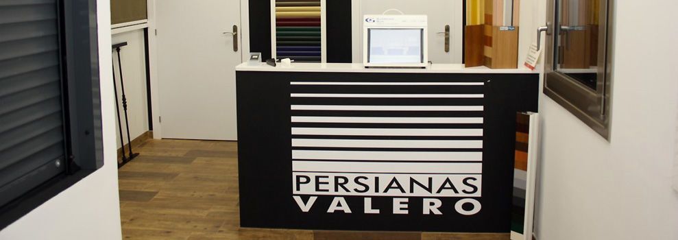 Persianas graduables en Torrente de calidad