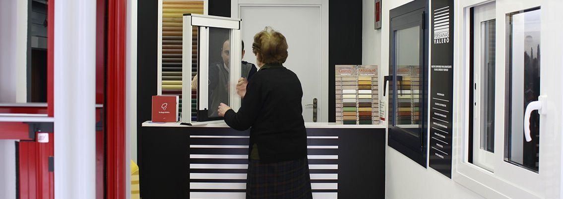 Expertos en persianas graduables en Valencia 