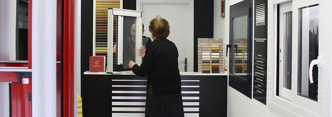 Persianas graduables en Puzol de calidad