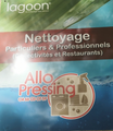 Logo Allo Pressing