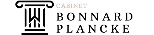 Logo du cabinet Bonnard Plancke