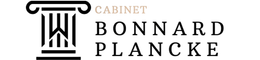 Logo du cabinet Bonnard Plancke