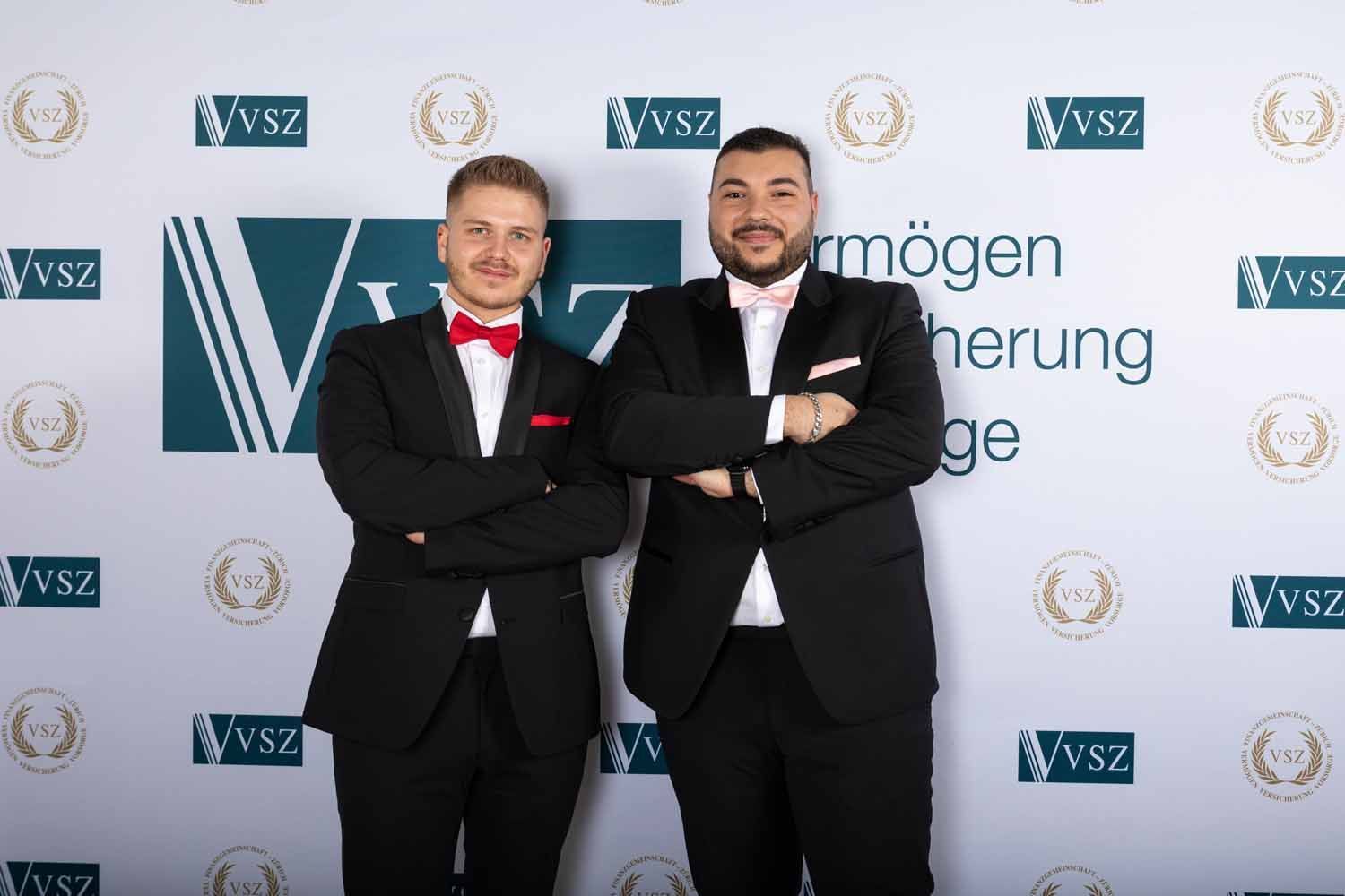 JOAM 2021 - VSZ AG in Wallisellen