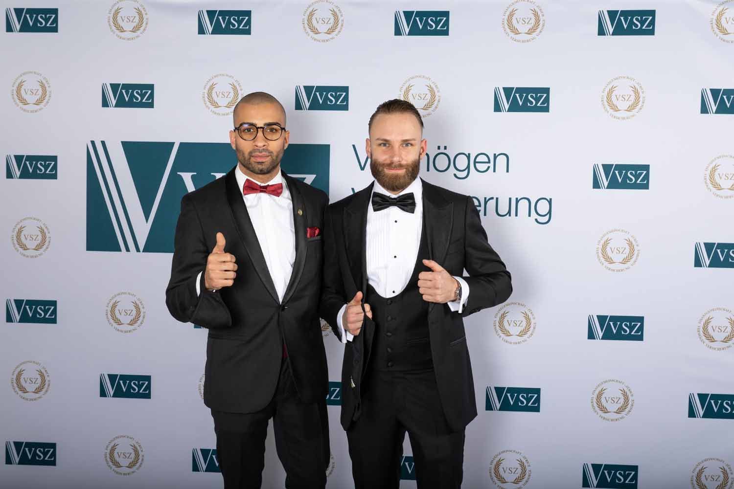 JOAM 2021 - VSZ AG in Wallisellen