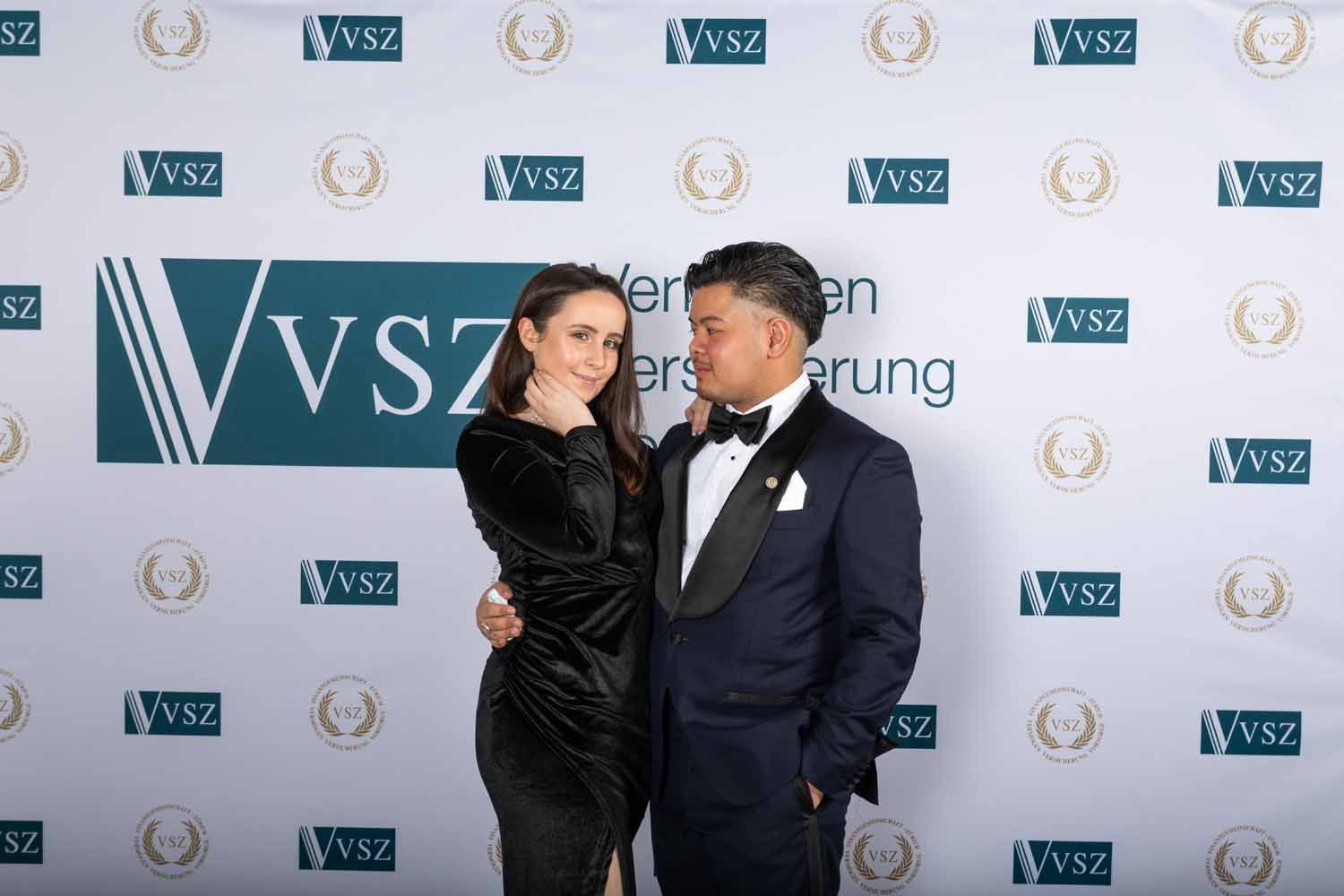 JOAM 2021 - VSZ AG in Wallisellen
