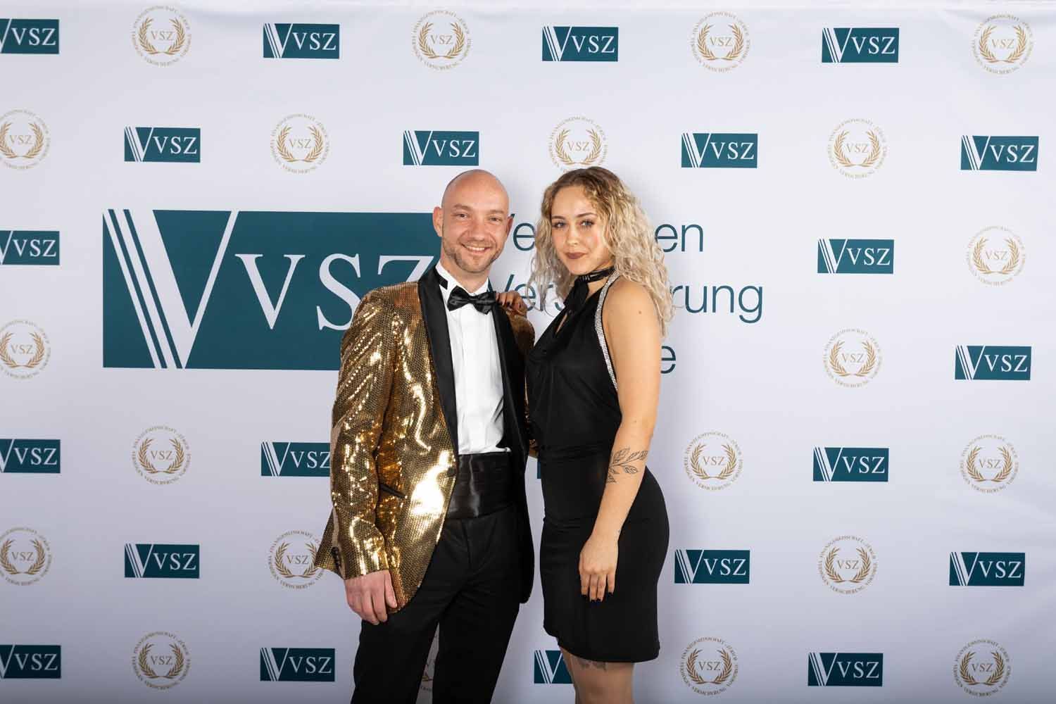 JOAM 2021 - VSZ AG in Wallisellen