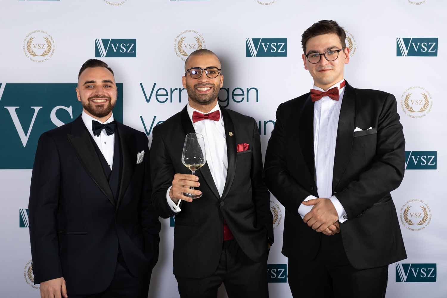 JOAM 2021 - VSZ AG in Wallisellen