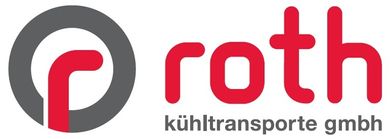 Logo - Roth Kühltransporte GmbH