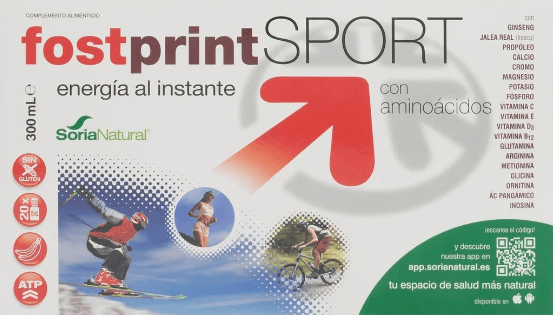Fost Print Sport