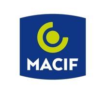 Logo Macif