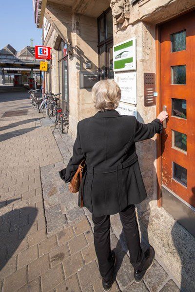 Frauenärzte Erlangen