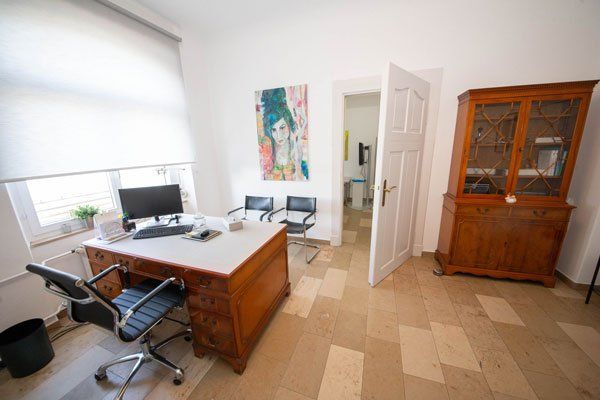 Frauenärzte Erlangen