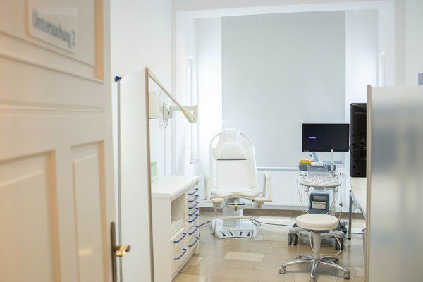 Frauenärzte Erlangen