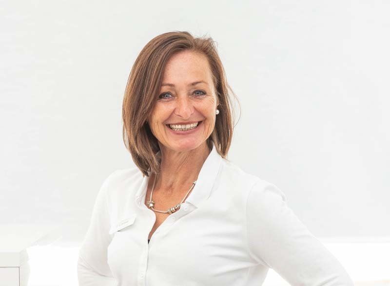 Frauenärzte Erlangen Dr. med. Barbara Schmidt