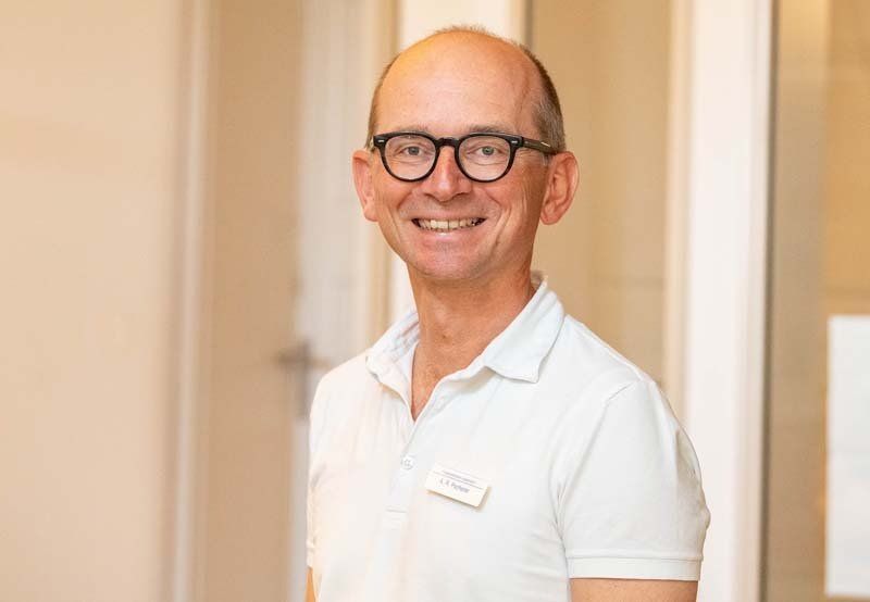 Frauenärzte Erlangen Andreas R. Pscherer