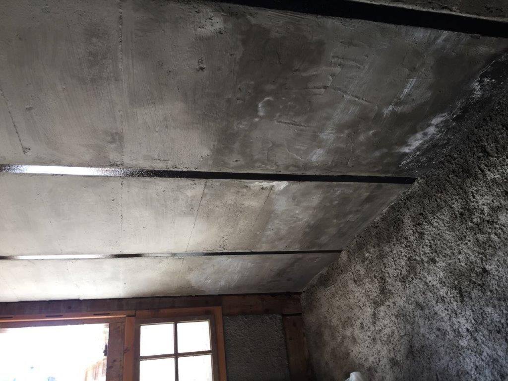 Metallbeandlung mit Korrosionsschutz