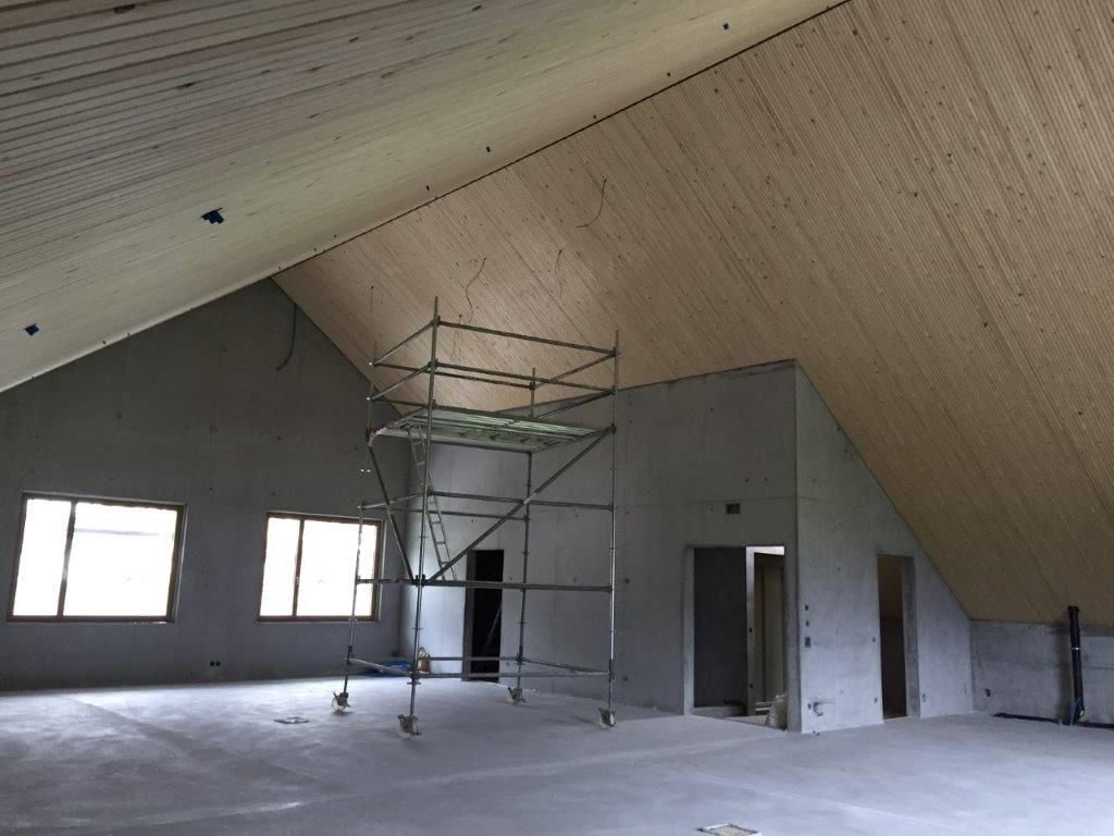 Holzbehandlung UV-Stop