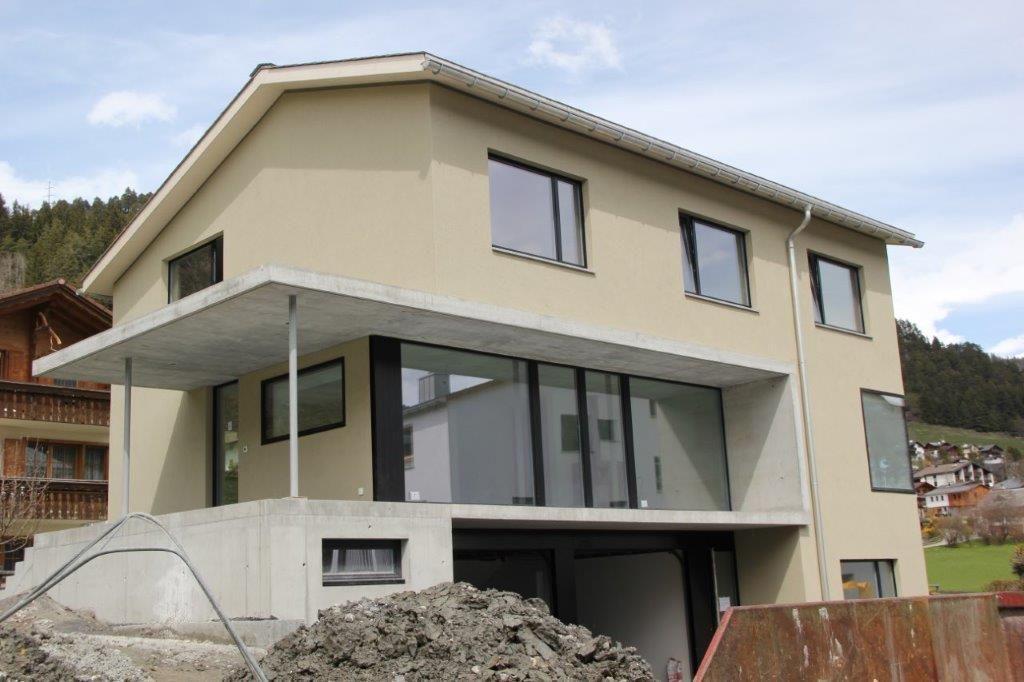 Fassade Sagogn Neubau3